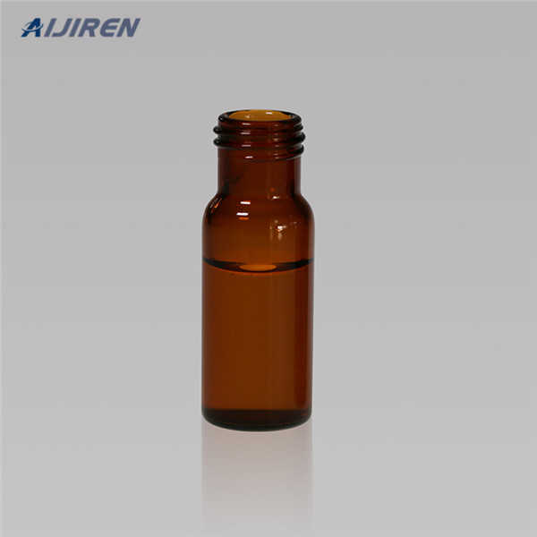 crimp HPLC autosampler vials with cap Aijiren Technology